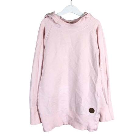 Unisex Blaa - Hoodie, size 146 - 152 - Light pink ()