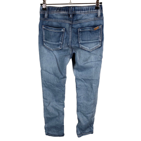 Unisex Name It - Jeans, size 128 - 134 - Blue (2)
