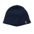Unisex POMPdeLUX - Lightweight beanie, size 54 - 56 cm - Blue ()
