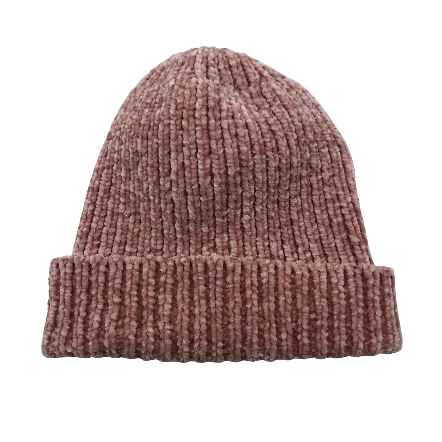 Unisex Molo Kids - Winter beanie, size 54 - 56 cm - Light pink (1)