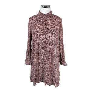 Unisex Noom - Dress, size 46 - Light pink (1)