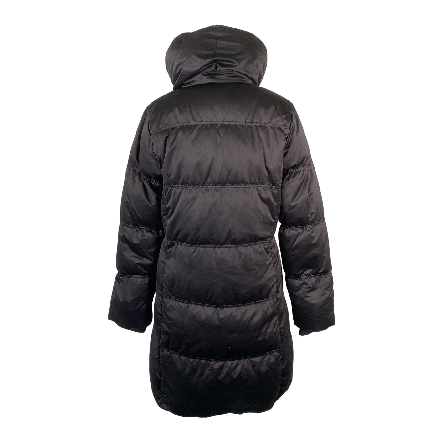 Unisex InWear - Down jacket, size 38 - Black (2)