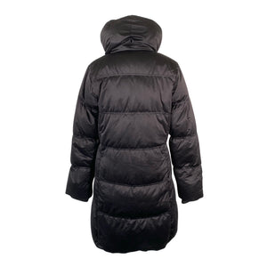Unisex InWear - Down jacket, size 38 - Black (2)