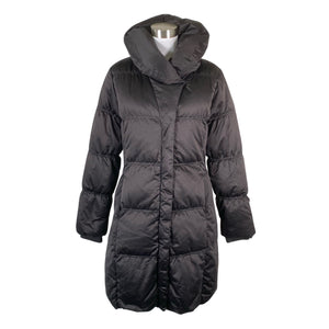 Unisex InWear - Down jacket, size 38 - Black (1)