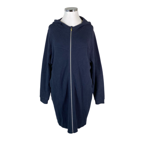 Unisex NOSH - Hoodie, size 44 - Blue ()