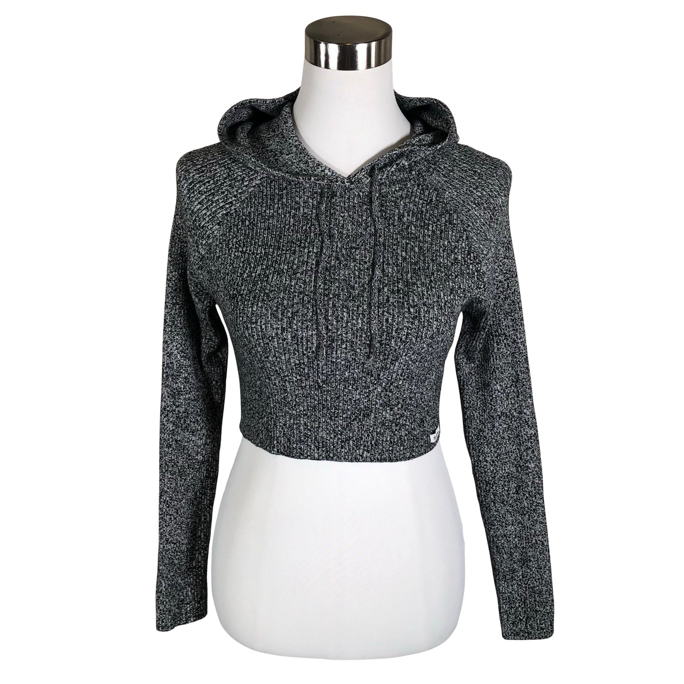 Unisex Famme - Hoodie, size 38 - Gray (1)