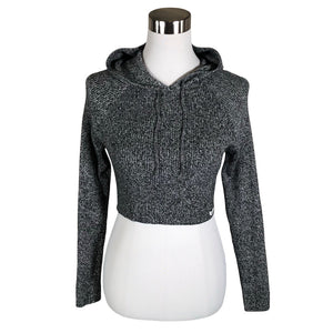 Unisex Famme - Hoodie, size 38 - Gray (1)