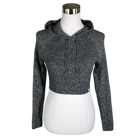 Unisex Famme - Hoodie, size 38 - Gray ()