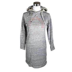 Unisex Esprit - Sweatshirt tunic, size 34 - Gray (1)