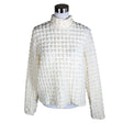 Unisex Selected - Blouse, size 40 - Natural white ()
