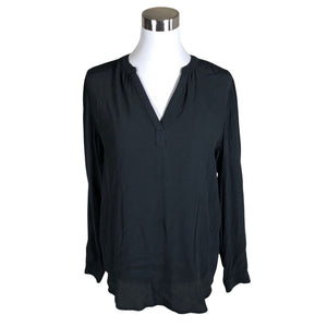 Unisex Esprit - Blouse, size 38 - Black (1)