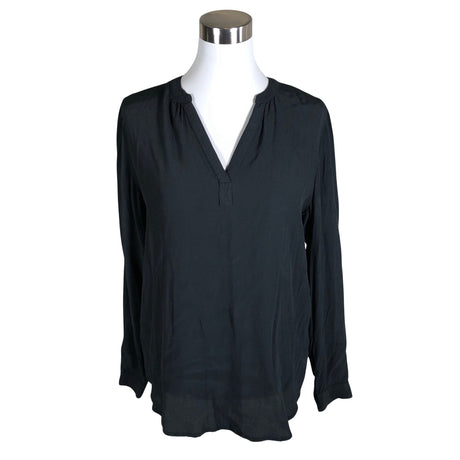 Unisex Esprit - Blouse, size 38 - Black ()