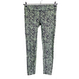 Unisex Casall - Sports tights, size 40 - Green ()