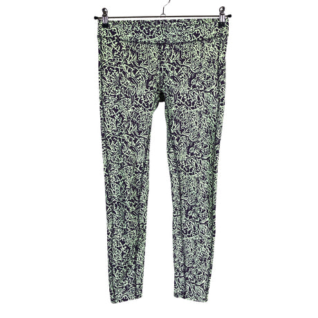 Unisex Casall - Sports tights, size 40 - Green ()
