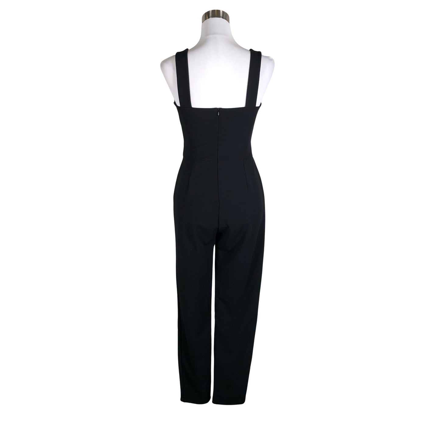 Unisex Wal G - Overalls, size 36 - Black (2)