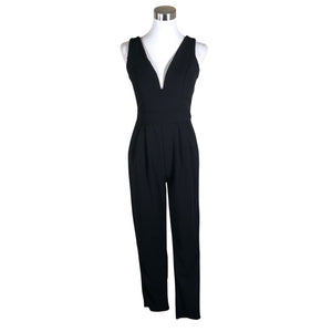 Unisex Wal G - Overalls, size 36 - Black (1)