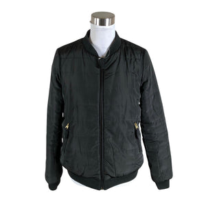 Unisex DAY Birger et Mikkelsen - Winter jacket, size 38 - Black (1)
