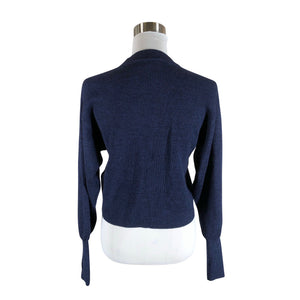 Unisex Marimekko - Sweater, size 34 - Blue (2)
