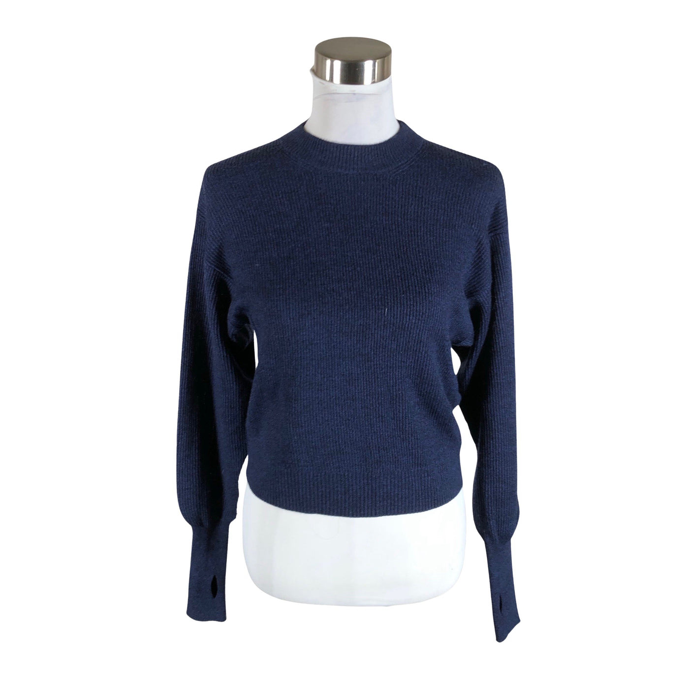 Unisex Marimekko - Sweater, size 34 - Blue (1)