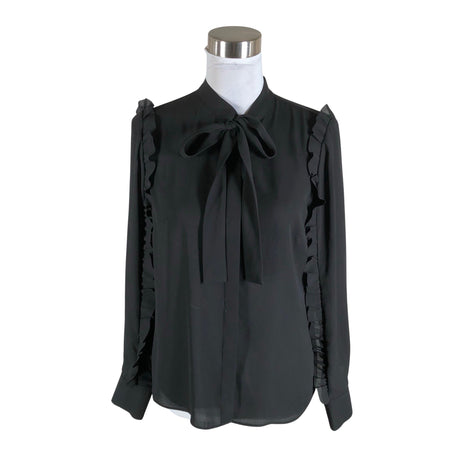 Unisex Ted Baker - Blouse, size 36 - Black ()