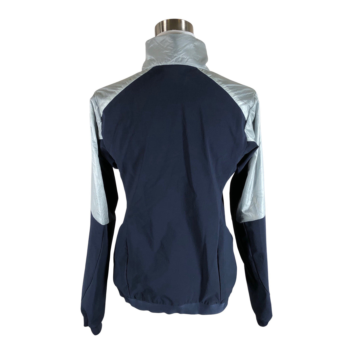 Unisex Schöffel - Sports jacket, size 38 - Gray (2)