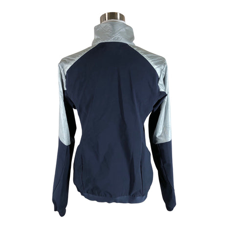 Unisex Schöffel - Sports jacket, size 38 - Gray (2)
