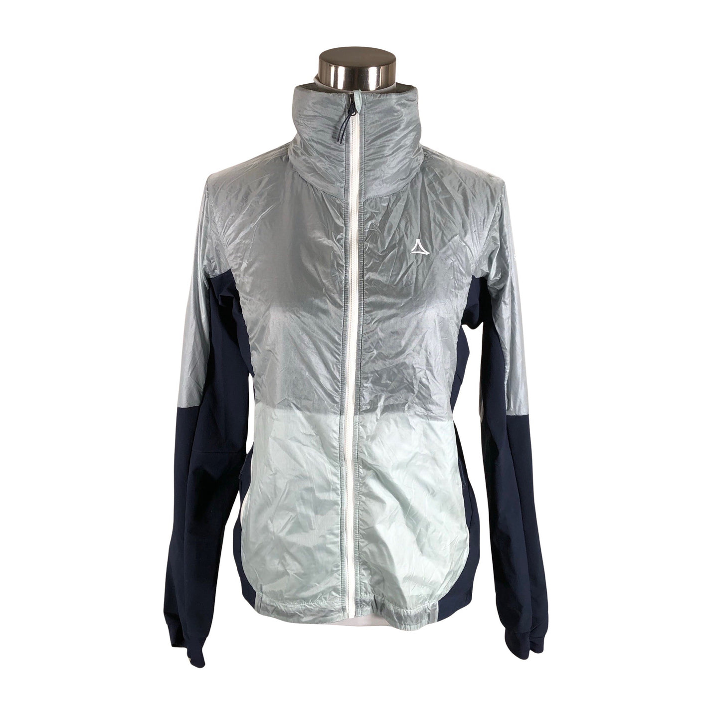 Unisex Schöffel - Sports jacket, size 38 - Gray (1)