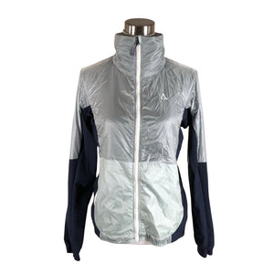 Unisex Schöffel - Sports jacket, size 38 - Gray (1)