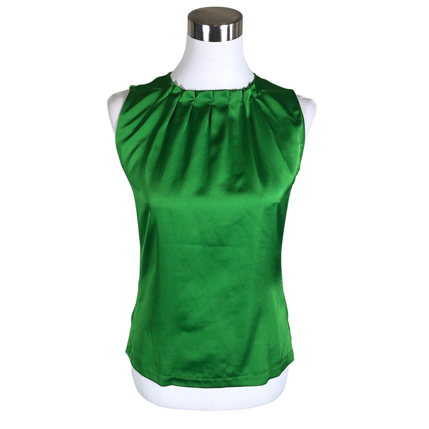 Unisex Ril's - Top, size 36 - Green (1)