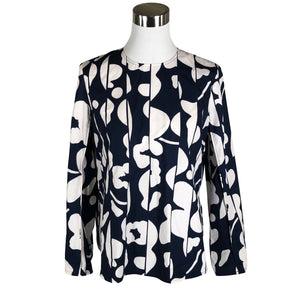 Unisex Marimekko - Blouse, size 36 - Blue (1)