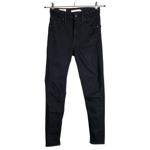 Unisex Levi's - Jeans, size W26 - Black (1)