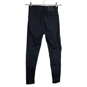 Unisex Levi's - Jeans, size W26 - Black (2)