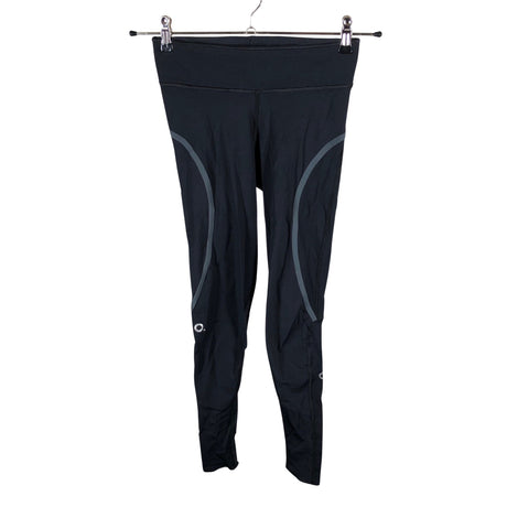 Unisex Zeropoint - Sports tights, size 36 - Black ()