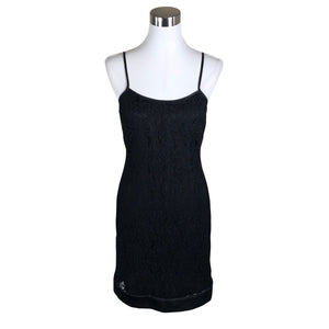 Unisex InWear - Party dress, size 36 - Black (1)