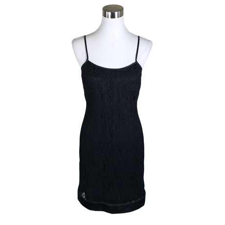 Unisex InWear - Party dress, size 36 - Black ()