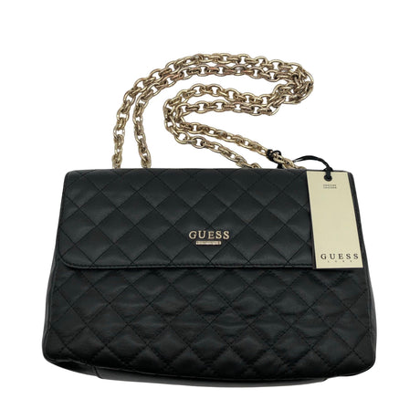 Unisex Guess - Shoulder bag, size Mini - Black ()