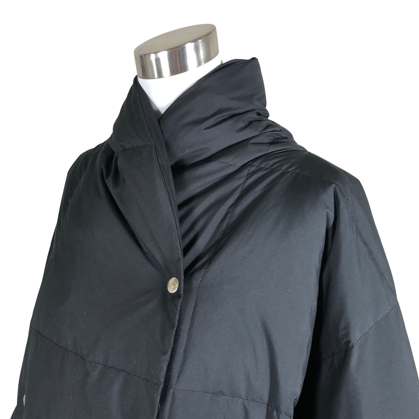 Unisex Marimekko - Down jacket, size 34 - Black (3)