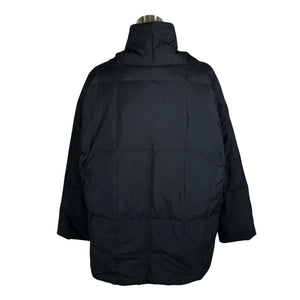 Unisex Marimekko - Down jacket, size 34 - Black (2)