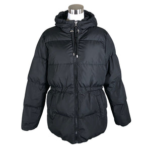 Unisex Nanso - Winter jacket, size 40 - Black (1)