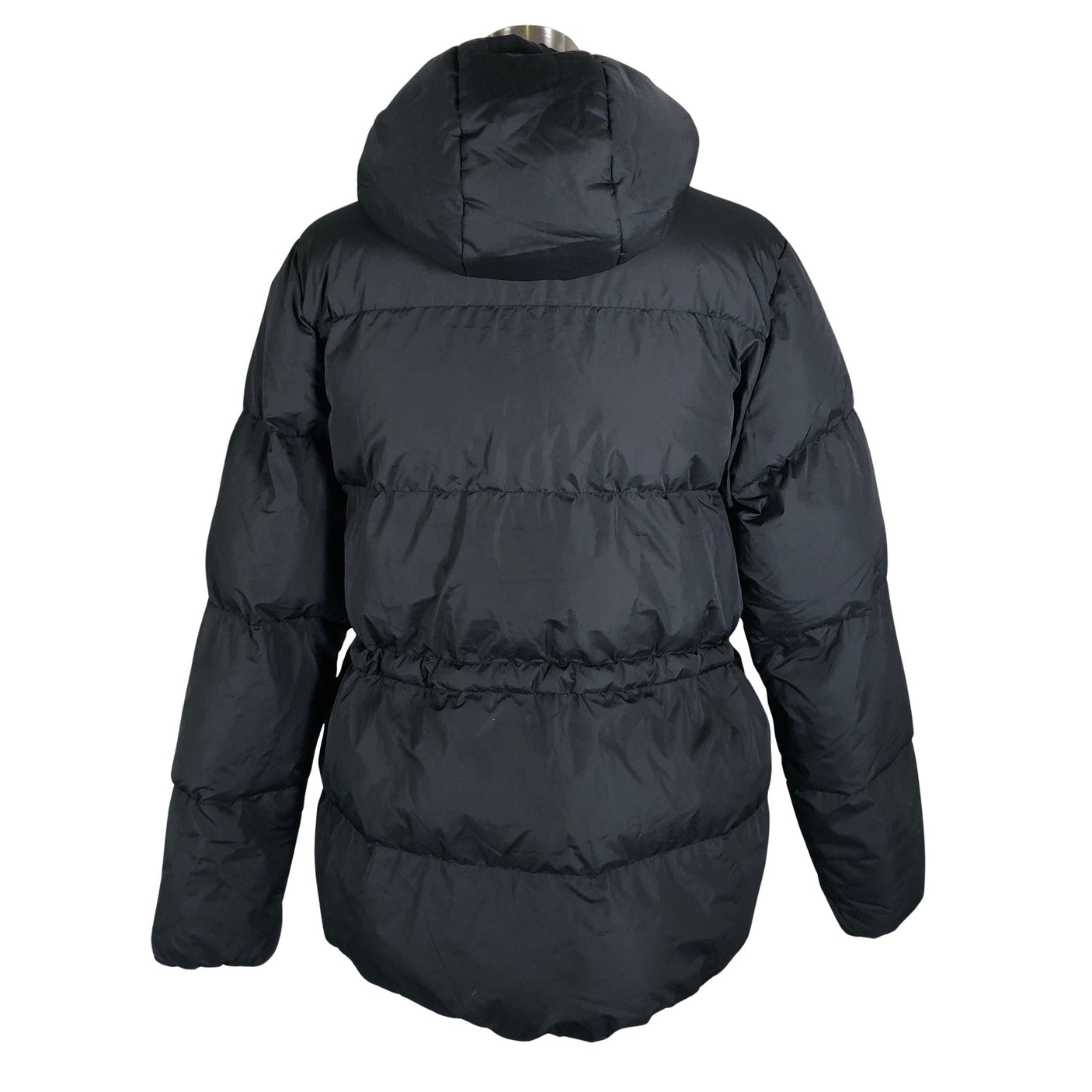Unisex Nanso - Winter jacket, size 40 - Black (2)