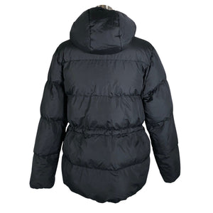 Unisex Nanso - Winter jacket, size 40 - Black (2)