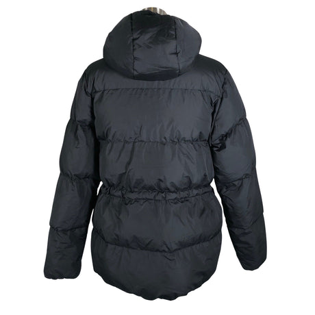 Unisex Nanso - Winter jacket, size 40 - Black (2)