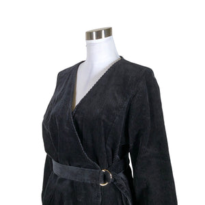 Unisex Kaiko - Dress, size 40 - Black (3)