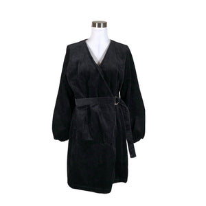 Unisex Kaiko - Dress, size 40 - Black (1)
