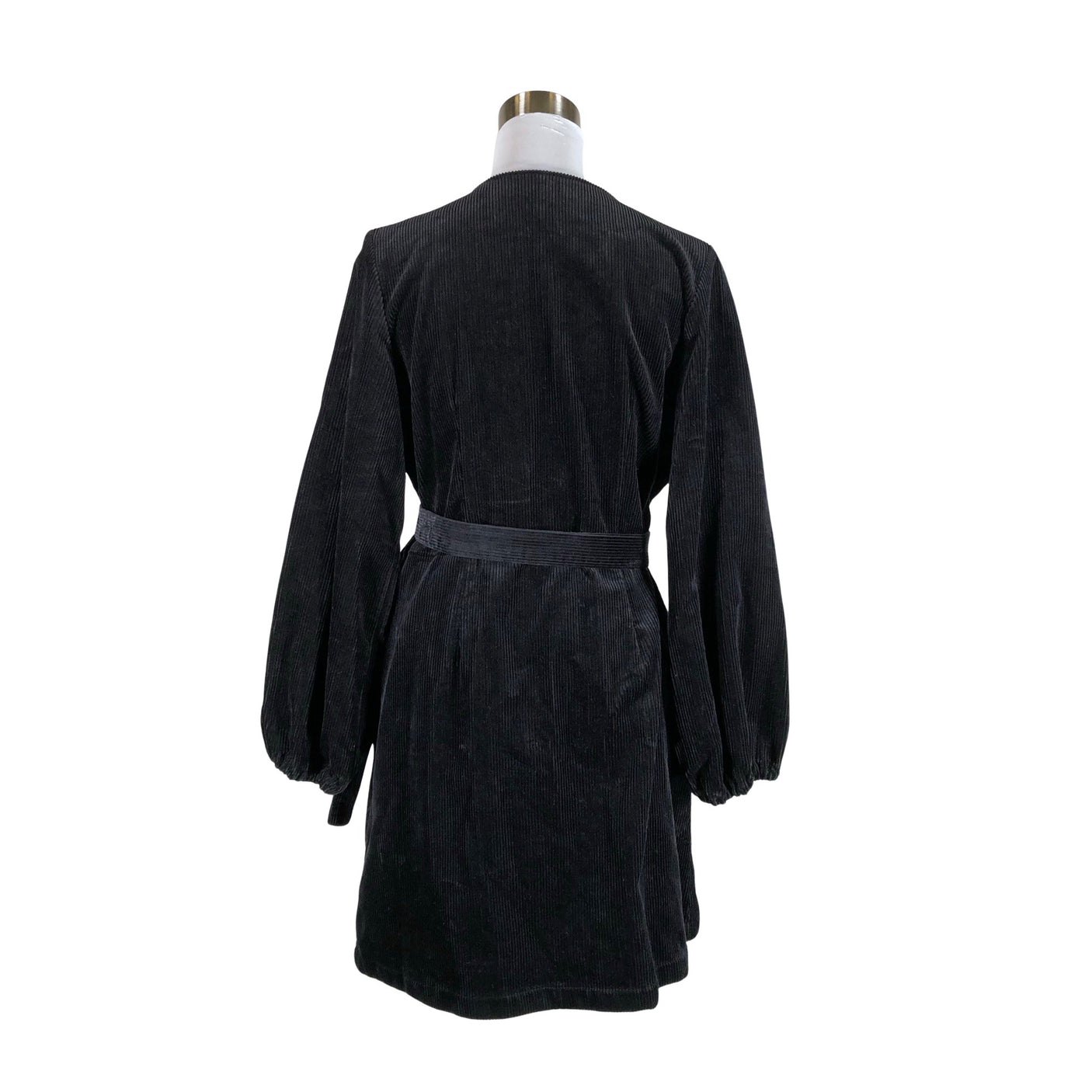Unisex Kaiko - Dress, size 40 - Black (2)