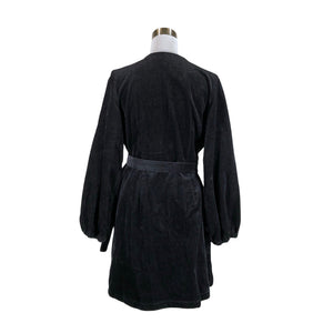 Unisex Kaiko - Dress, size 40 - Black (2)