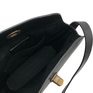 Unisex Comptoir des cotonniers - Shoulder bag, size Mini - Black (2)