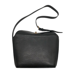 Unisex Comptoir des cotonniers - Shoulder bag, size Mini - Black (1)
