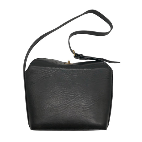 Unisex Comptoir des cotonniers - Shoulder bag, size Mini - Black ()