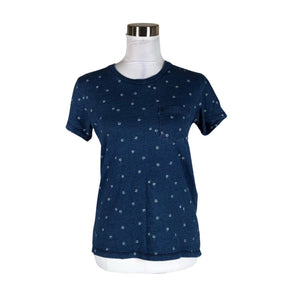 Unisex Levi's - T-shirt, size 36 - Blue (1)